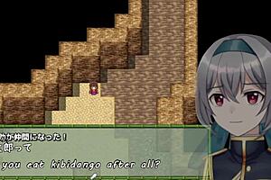 Momoka’s great adventure: Trial ver. machine translated subtitles 1 & 3