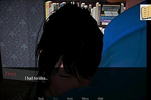 3D animated erotic story of a taboo family's kinky desires