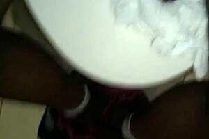 Telugu boy's amazing masturbation performance
