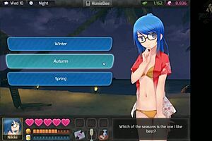 Let’s play Huniecam and get some tiddies!
