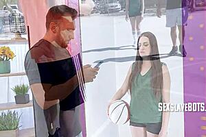 Freeuse sexbots: emotionless companions for a futuristic lifestyle