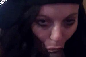 Big black cock fucking beautiful woman with a big ass