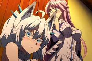 Rehabilitation 5: Anime Sex Scenes