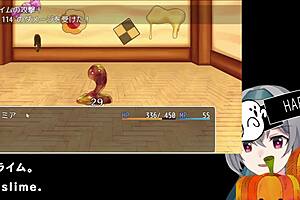 Sweet traps of the House of Sweets trial ver. Machine translated subtitles 3.3