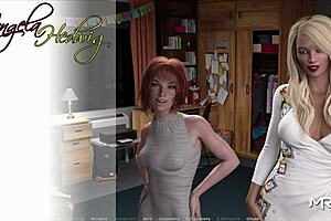 Played waiting for E1.13 and decided to have sex with the neighbor