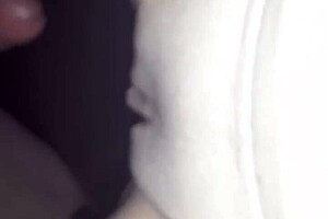Married woman has sex with a random man