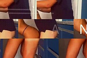 Dancing at night club, I had sex with another man in glory hole