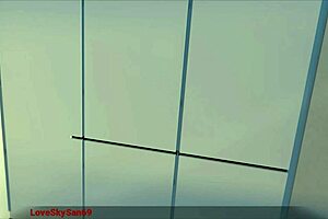 Cheating husband in Away from home vatosgames part 69