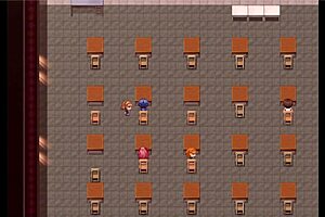 Hentai Knight game play: Download and explore the world