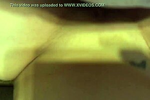 Amateur couple’s homemade sex video