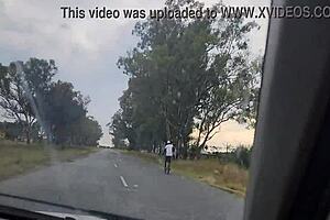 Pretty woman only performs oral sex on me and swallows my semen