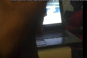 Marcopolos alone at home, big dick masturbation and nutting