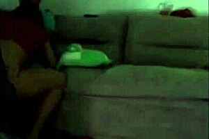 Marital couple tries out a threesome with a Brazilian amateur