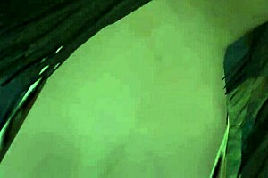 First-person prostitute in Grand Theft Auto V: GTA 5