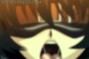 Ninja Assassins in reverse 4K Hentai Anime Porn