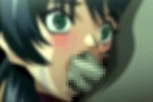 Ninja Assassins in reverse 4K Hentai Anime Porn