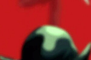 Ninja Assassins in reverse 4K Hentai Anime Porn