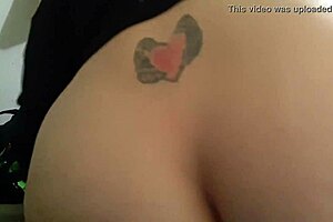 Big ass MILF gets fucked hard on top