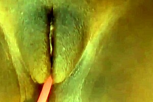 Stacy with an amazing set of large natural breasts masturbates and has sex