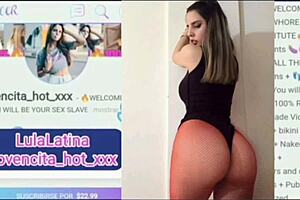 Married secretary cheats with police officer in her room