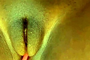 Stacy with an amazing set of large natural breasts masturbates and has sex