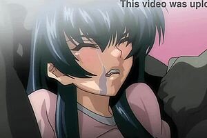 Ninja Assassins in reverse 4K Hentai Anime Porn