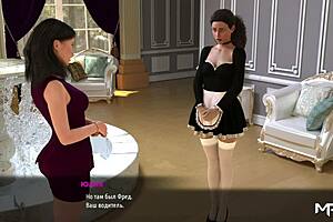 Explore the world of Fashionbusiness with hot cartoon series