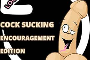 Gay men giving blow jobs and having fun while at it