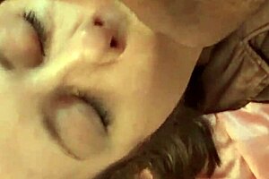 French slut gets her ass fucked in doggy style
