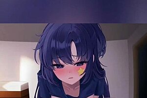 Compilation of Hentai animations