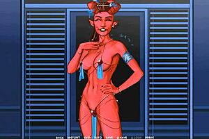 Shaggy's power grows as he faces a sexy succubus