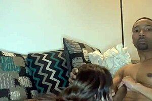 Angelica Cruz is a hot and sensual Latina beauty who loves big black cock