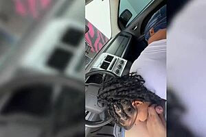 Young stepnephew becomes my secret MILF lover on walks
