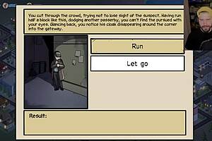 The lewd knight’s forbidden pleasures: a warning to potential superheroes