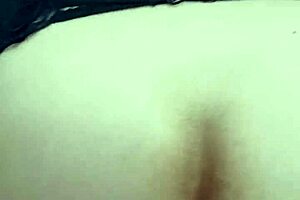 Big dick fucking a hot girl with a nice ass