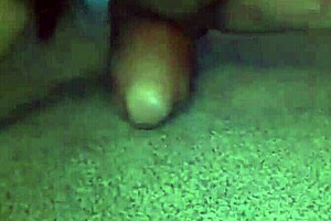 Solo close up POV with a happy ending