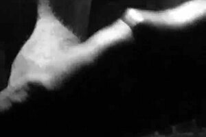 Small and slender dancer from Chicago strips and exposes her assets