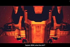 Subverse - 1: A world of animated erotica