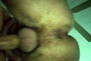 Big dick friend satisfies ex girlfriend’s desires