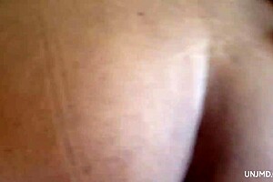 Hardcore gang bang with anal sex and facial finish