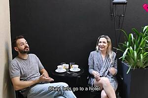 You switch me around and fuck my ass hard, isn’t it?