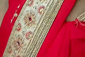 Indian women giving blow jobs as Christmas presents