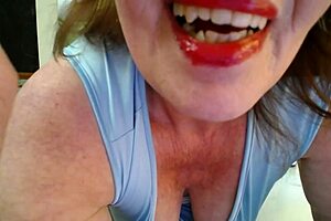 Steamy self-love journey with Smoking Hot Tits and More