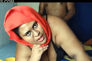 Hot shower turns into steamy anal sex with Latina babe