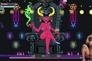 Forbidden sex hex in Flip Witch: The pros of playing