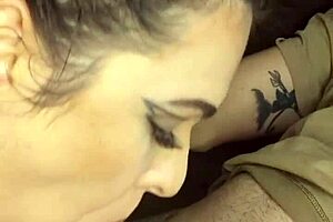 My wife is a sexpot and I’ve just fucked her senseless