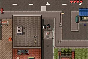 Zombie retreat 2 - Part 46: Back to High School