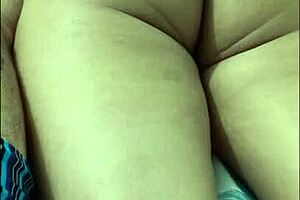 Fun with toys and anal sex