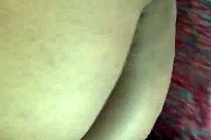 Black beauty with a big ass, fucking big cock