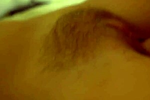A homemade video of an afternoon of hot sex with two women getting pregnant